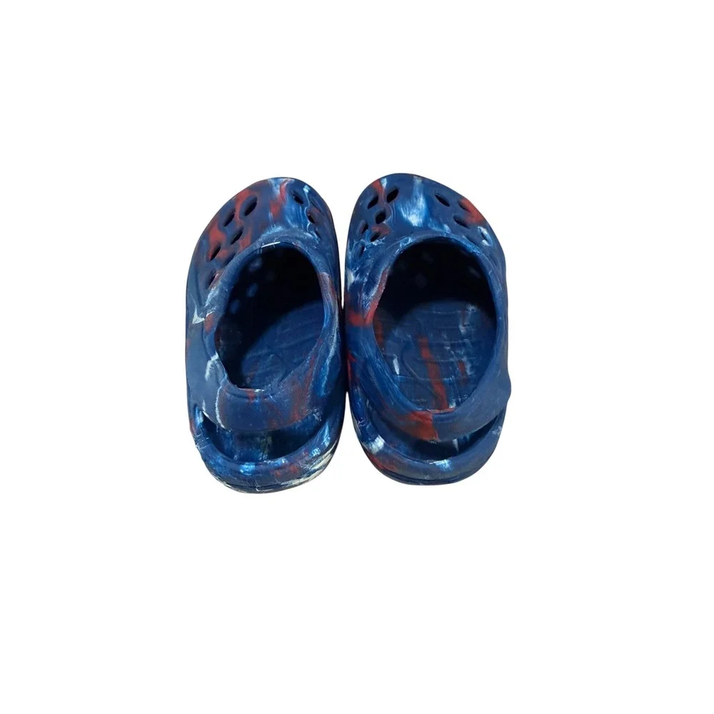 RUSA lightweight foam